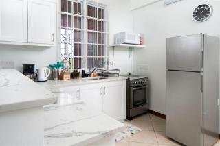 Beach Cove Apartment - 5