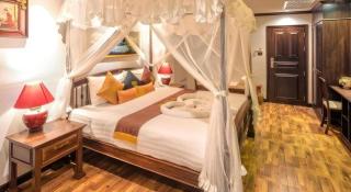 Tanawan Phuket Hotel - 5