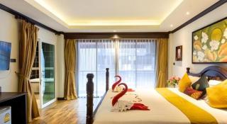 Tanawan Phuket Hotel - 3