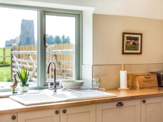 Tadpole Mews At Frog Hall - Tilston - 1
