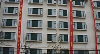 Magnotel Business Xuzhou Jinying Sudi Road Metro Station - 4