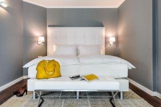 Mercure Hotel Raphael Wien - Wien - 4