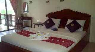 Chaya Resort - Strand Ao Nang - 9