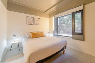 Apartamento elegante a pasos del Metro Salvador - Santiago - 5