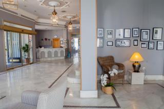 Hotel Doña Blanca - Jerez de la Frontera - 4