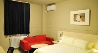 Jinjiang Inn Jiaozuo Gymnasium - 2