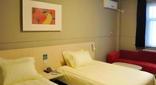 Jinjiang Inn Jiaozuo Gymnasium - 8