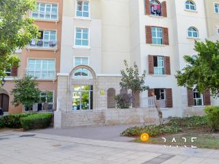 Rare Holiday Homes - Near Metro - Garden View - Mogul Cluster - Building# 204 - RG09 - Discovery Gardens - 2