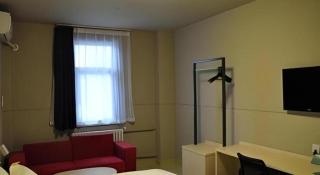 Jinjiang Inn Jiaozuo Gymnasium - 5