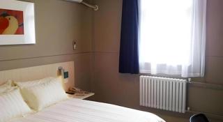 Jinjiang Inn Jiaozuo Gymnasium - 5