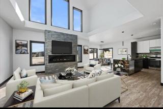 Spearfish spacious home, exit 17, 10 miles to Sturgis Deadwood Spearfish - Spearfish - 8