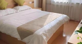 GreenTree Inn Langfang GuAn County Xinyuan Street Express Hotel - Langfang - 1