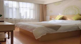 GreenTree Inn Langfang GuAn County Xinyuan Street Express Hotel - Langfang - 8