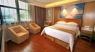 Vienna Classic Hotel Guilin Quanzhou Central Square - 2