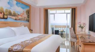 Vienna Classic Hotel Guangdong Yangxi Moon Bay - 9