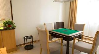 GreenTree Inn Maanshan Hanshan District Jiuwu Square Hotel - 4