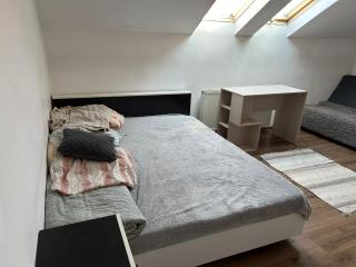Apartament cu 2 camere - 2