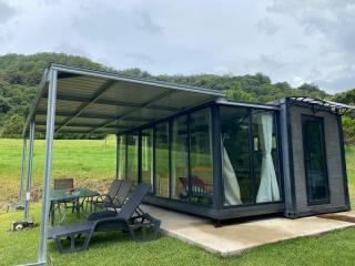 Nimbin waterfall retreat - 9