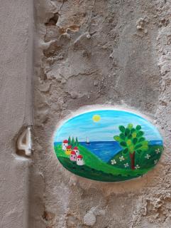 Il Chicchino e il Lumachino - 2