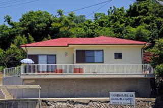 La maison du sud d'awaji - Minamiawaji - 9