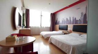 Thank Inn Hotel Jiangsu Suzhou Luzhi Ancient Town Scenic Area - Suzhou - 5
