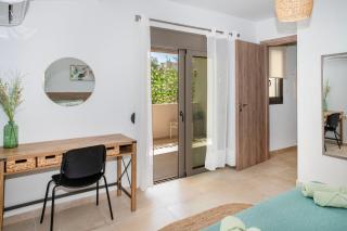 Kaza 17 - Minimal Boho Home in Agios Nikolaos - 5