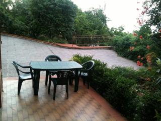 Villa Sea Garden Apartment Beach - Cefalù - 7