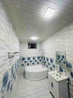 luxury apartments - Muruntau - 1
