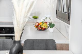 Kaza 17 - Minimal Boho Home in Agios Nikolaos - Agios Nikolaos - 2