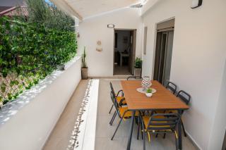 Kaza 17 - Minimal Boho Home in Agios Nikolaos - 3