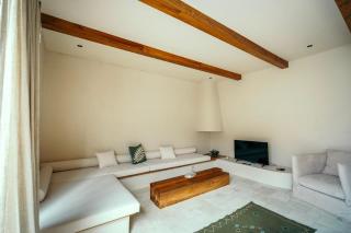 New Design Villa in Ibiza-look at Seseh Beach - 7