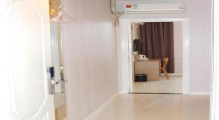 Shell Shanghai Yangpu District Shuangyang Road Hotel - 7