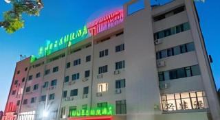 GreenTree Inn Wuhu Eshan Road University City - 8