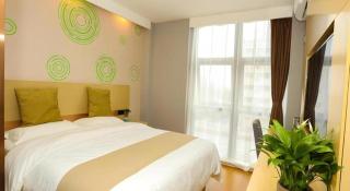 GreenTree Inn Suzhou Changshu Southeast Development Zone Southeast Avenue - Suzhou - 7