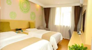 GreenTree Inn Suzhou Changshu Southeast Development Zone Southeast Avenue - 4