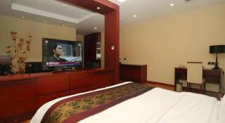 GreenTree Eastern Yantai Development Zone Zhujiang Road Hotel - Yantai - 2