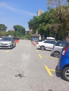 PD HOMESTAY CORUS ROSLI - 9