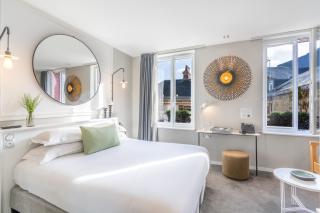 Les 2 Villas - Trouville-sur-Mer - 8