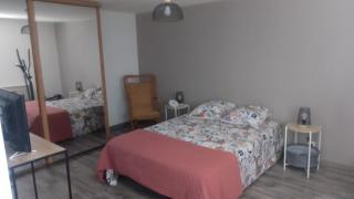 GITE 51 chez PATRICIA - 5