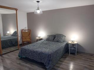 GITE 51 chez PATRICIA - 6