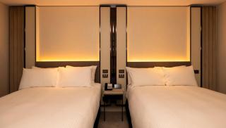 Hotel Royal Tark INN Near IGI Airport - Neu-Delhi - 4