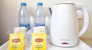 Shell Shanghai Baoshan District Songbin Road Subway Station Hotel - 1