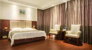 GreenTree Alliance Hotel Yongzhou Lingling Zhong Road - Guzhuting - 3
