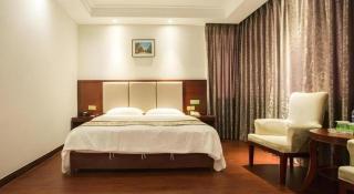 GreenTree Alliance Hotel Yongzhou Lingling Zhong Road - Guzhuting - 2