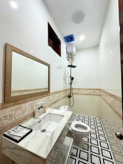 Wood Villa - Thôn Trường Giang - 8