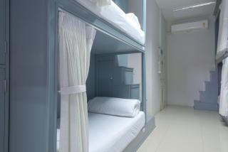Mee Hug Guesthouse - Phayao - 1