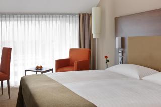 IntercityHotel Darmstadt - Darmstadt - 7
