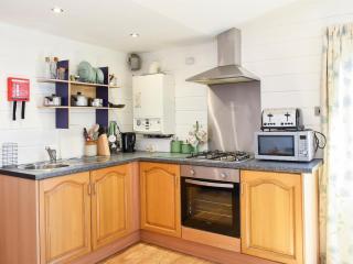 The Stables Studio - Haydon Bridge - 4