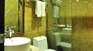 Thank Hotel Jiangxi Jiujiang Lianxi District Railway Station Square - 1