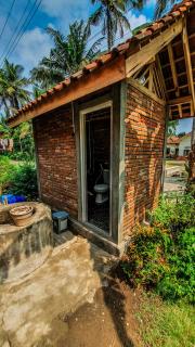 Rumah Gaharu - Kulon - - 1